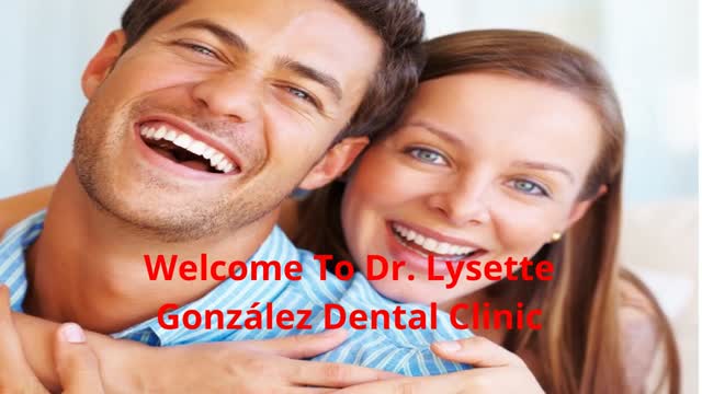 Dr. Lysette González Dental Clinic : Dental Veneers in Cutler Bay, FL