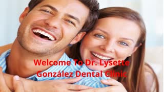 Dr. Lysette González Dental Clinic : Dental Veneers in Cutler Bay, FL