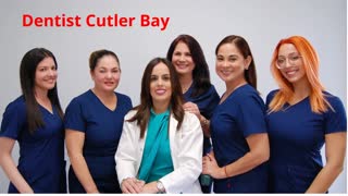 Dr. Lysette González Dental Clinic : #1 Dentist in Cutler Bay, FL