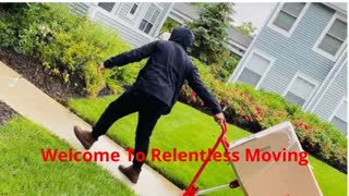Relentless Moving : Trusted Movers in Brooklyn, NY