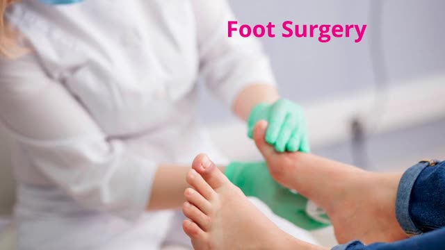 Elite Specialty Care - #1 Foot Surgery in Clifton, NJ