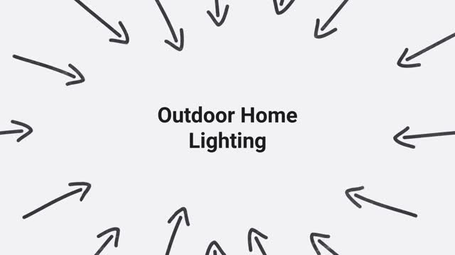 Haven Outdoor Home Lighting in Erlanger, KY