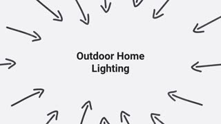 Haven Outdoor Home Lighting in Erlanger, KY