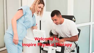 Inspire Home Physical Therapy in North Brunswick, NJ