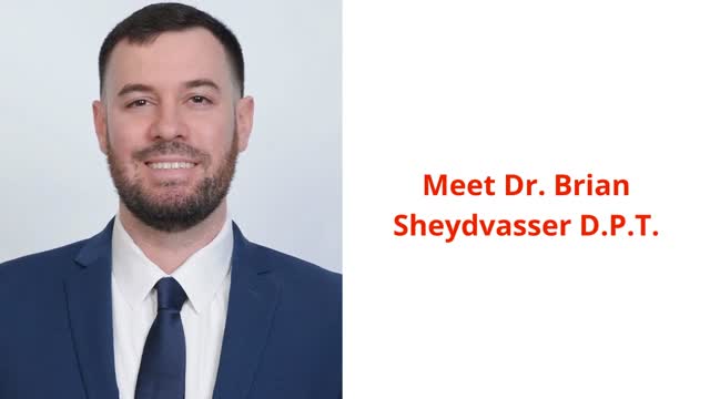 Inspire Best Physical Therapist in North Brunswick, NJ