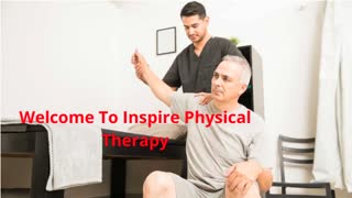Inspire Physical Therapy in Brunswick, NJ