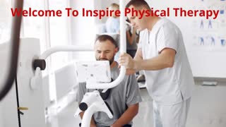 Inspire Physical Therapy - Best Physical Therapist in North Brunswick, NJ | 08902