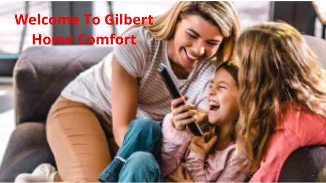 Gilbert Home Comfort : Professional AC Service in Leon, IA