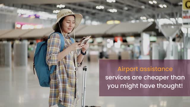 Book JODOGO’S Airport Meet and Greet Services Online