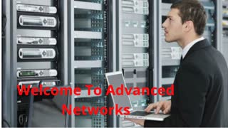 Advanced Networks | Best IT Services in Los Angeles, CA