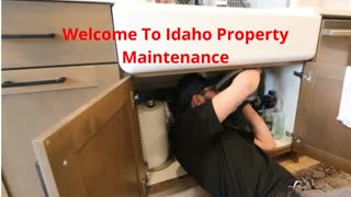 Idaho Property Maintenance : Fence Repair in Meridian, Idaho