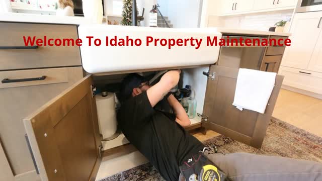 Idaho Property Maintenance - Trash Removal in Meridian, Idaho