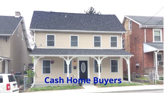 Fisher Property Solutions - Cash Home Buyers in Atglen, PA | 19310