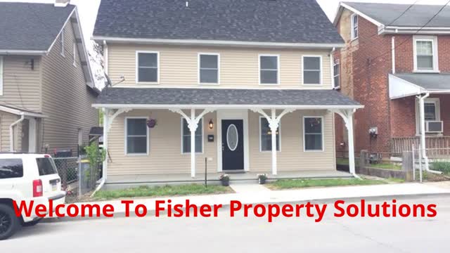Fisher Property Solutions - #1 Sell My House Fast in Chester County, PA