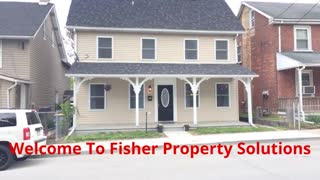 Fisher Property Solutions - #1 Sell My House Fast in Chester County, PA