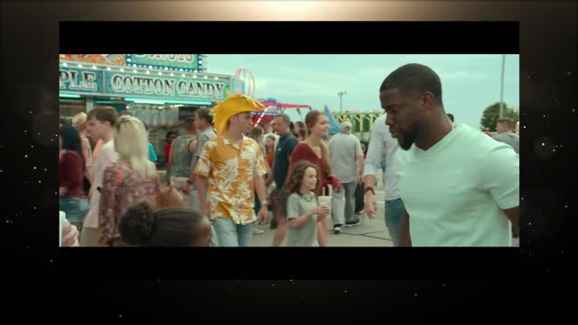 Fatherhood movie part 2