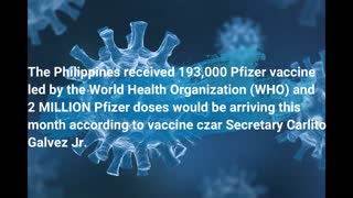 Pfizer COVID-19 Vaccine approved use ages 12-15 years old