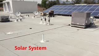 Solar Unlimited - Solar System in Encino, CA | (818) 617-9851