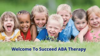 Succeed ABA Specialist Therapy in Indianapolis, IN