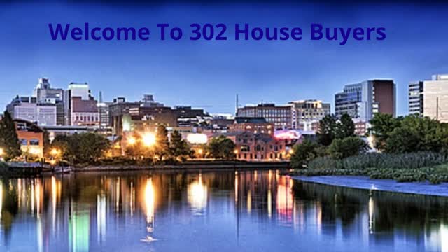 302 House Buyers | Cash Home Buyers in Wilmington, DE