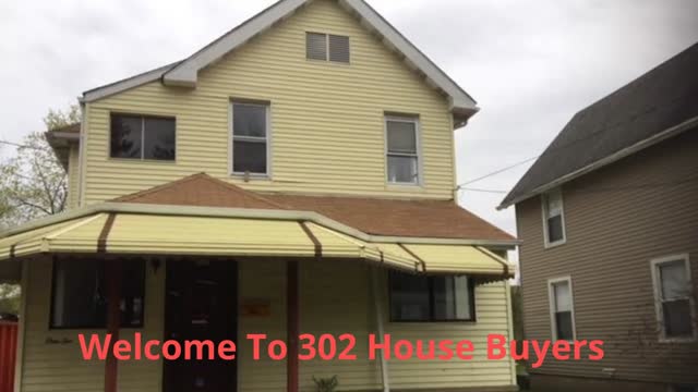 302 House Buyers : Sell My House Fast in New Castle