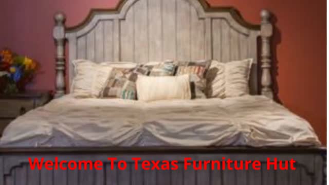Texas Furniture Hut - Top Quality Furniture in Houston