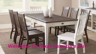 Texas Furniture Hut - Quality Furniture Stores in Houston, TX