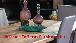 Texas Furniture Hut | Dining Room Sets in Houston