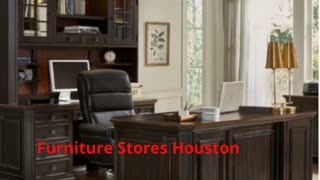 Texas Furniture Hut Stores in Houston