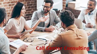 The Connected Hive | Best Call Center Consulting in Minneapolis, MN