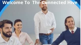 The Connected Hive : Business Process Outsourcing in Minneapolis, MN