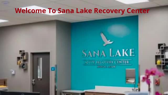 Sana Lake Recovery Center - Premier Treatment Center in Dittmer, MO