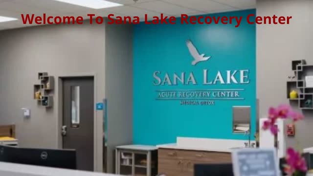 Sana Lake Recovery Center - #1 Trusted Treatment Center in Dittmer, MO