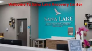 Sana Lake Addiction Recovery Treatment Center in Dittmer, MO | 63023