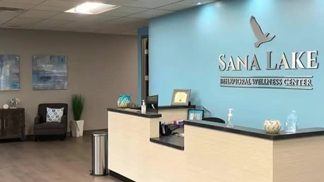 Sana Lake Recovery Addiction Treatment Center in Dittmer, MO