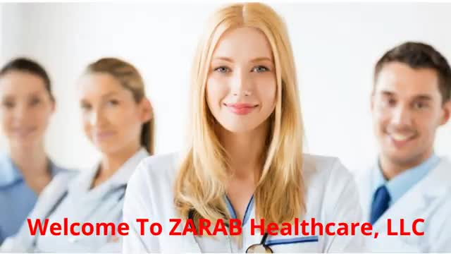 ZARAB Healthcare, LLC : Home Care in Powder Springs, GA