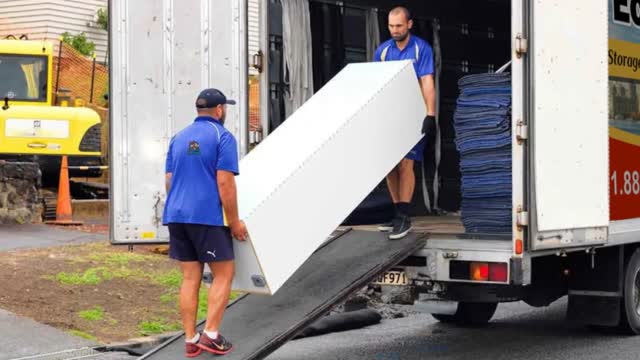 Ecoway Movers  | Moving Company in Etobicoke, ON