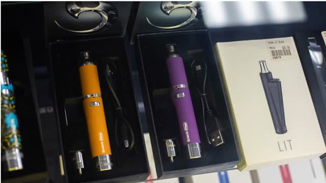 Vape Street : Vape Store in Port Coquitlam, BC : V3C 3B2