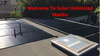 Solar Unlimited : Solar Electricity in Malibu, CA