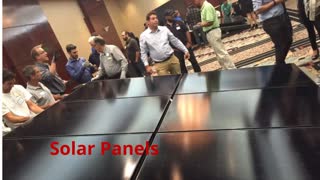 Solar Unlimited - Leading Provider of Solar Panels in Malibu, CA