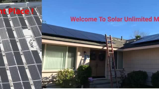 Solar Unlimited : #1 Solar Panel in Malibu, CA : 90265