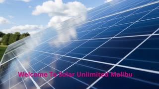 Solar Unlimited - Solar Contractor in Malibu, CA | 90265