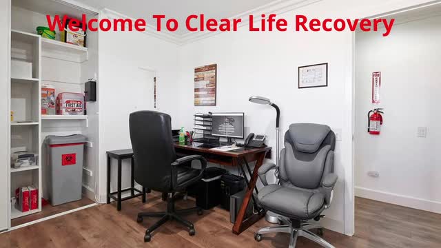 Clear Life Recovery - Substance Abuse Treatment in Orange County, CA | 92626