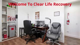 Clear Life Recovery - Substance Abuse Treatment in Orange County, CA | 92626