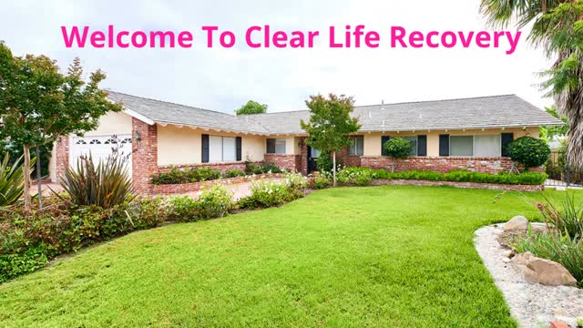 Clear Life Recovery : Substance Abuse Treatment in Costa Mesa, CA