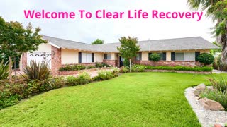 Clear Life Recovery : Substance Abuse Treatment in Costa Mesa, CA