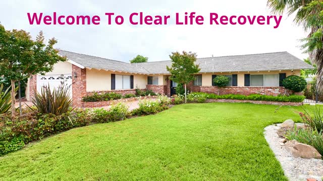 Clear Life Recovery | Drug Rehab Center in Costa Mesa, CA