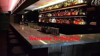 Dinette : Vietnamese Restaurant in Housto, TX | 77008