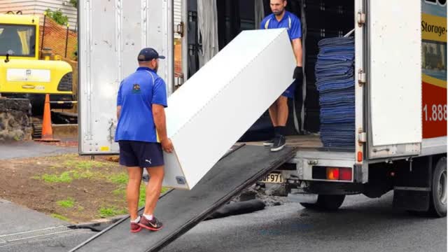 Ecoway Movers : Moving Company in Edmonton, AB