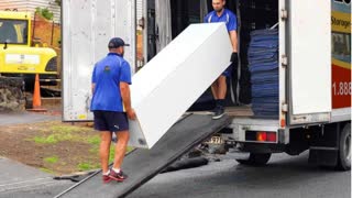 Ecoway Movers : Moving Company in Edmonton, AB